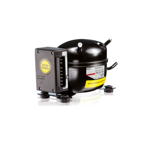 101Z0211 - 101Z0211 DANFOSS REFRIGERATION Reciprocating compressor, Direct current (solar) compressor, BD35K