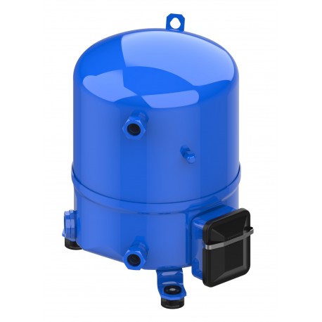 MTZ22-3VM - MTZ22-3VM DANFOSS REFRIGERATION Reciprocating compressor, MTZ22JC3BVE