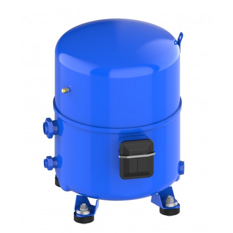 MT100-7VI - MT100-7VI DANFOSS REFRIGERATION Reciprocating compressor, MT100HS7AVE