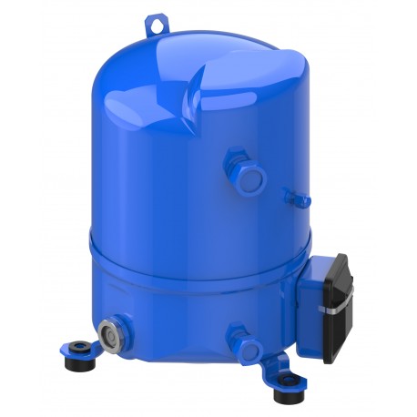 MTZ32-3VI - MTZ32-3VI DANFOSS REFRIGERATION Reciprocating compressor, MTZ32JF3AVE