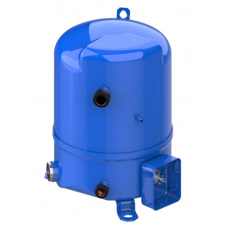 MTZ40-1VI - MTZ40-1VI DANFOSS REFRIGERATION Reciprocating compressor, MTZ40JH1AVE