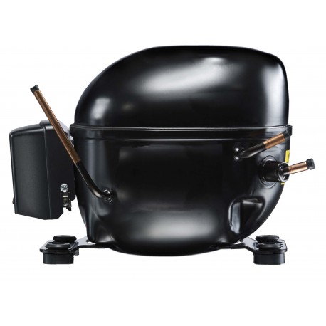 195B0714 - 195B0714 DANFOSS REFRIGERATION Reciprocating compressor, DLE5.7CN