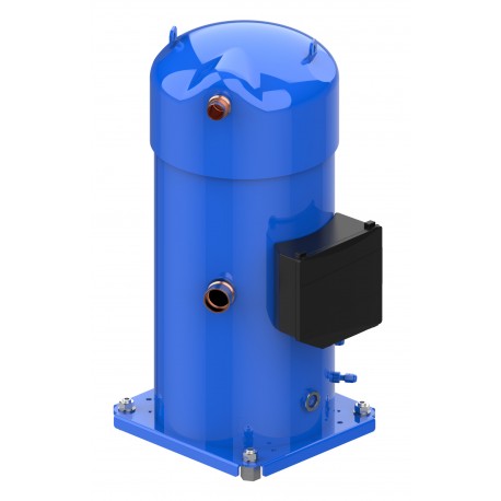 120H0256 - 120H0256 DANFOSS REFRIGERATION Scroll compressor, SH380A4ABE