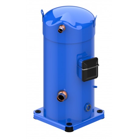 SM148-4VAI - SM148-4VAI DANFOSS REFRIGERATION Scroll compressor, SM148T4VC
