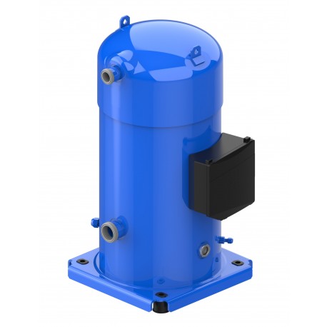 SY300A4PAI - SY300A4PAI DANFOSS REFRIGERATION Scroll compressor, SY300A4PAE