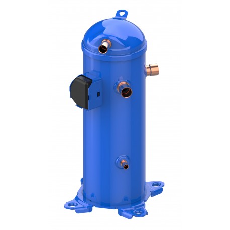 121L3123 - 121L3123 DANFOSS REFRIGERATION Scroll compressor, HCJ121T4LC8