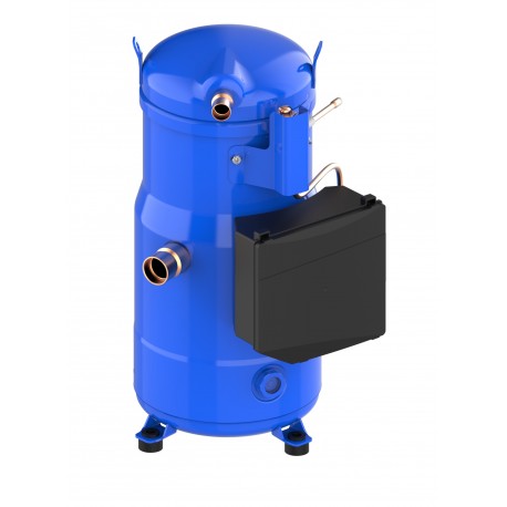 120H0936 - 120H0936 DANFOSS REFRIGERATION Scroll compressor, PSH026A4CLC