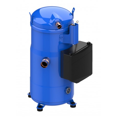 120H0941 - 120H0941 DANFOSS REFRIGERATION Scroll compressor, PSH039A4CLC