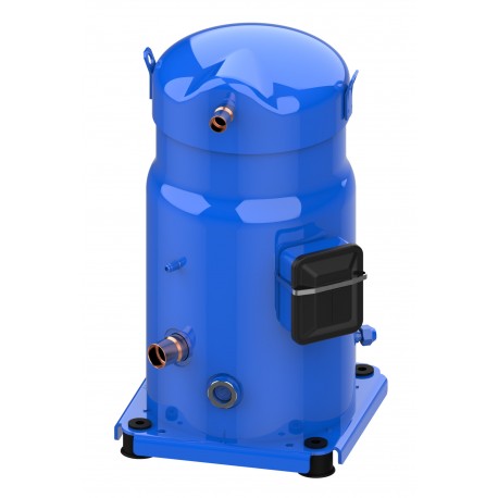 SM090-4VM - SM090-4VM DANFOSS REFRIGERATION Scroll compressor, SM090S4VC