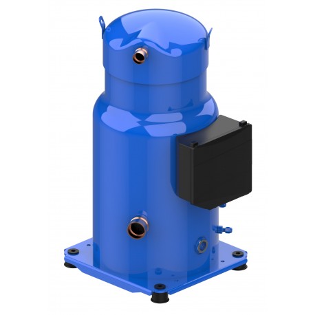 SM185-4CAI - SM185-4CAI DANFOSS REFRIGERATION Scroll compressor, SM185S4CC