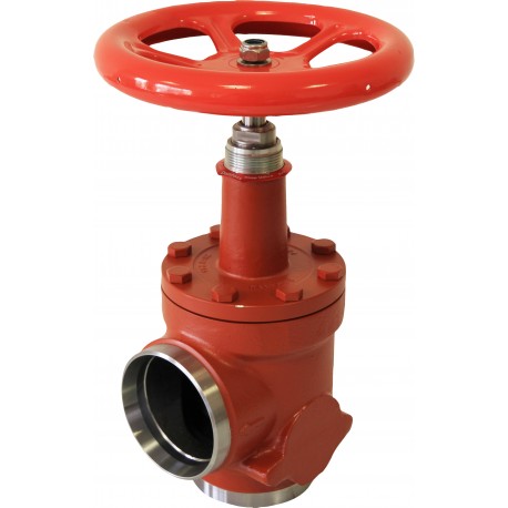 148B6120 - 148B6120 DANFOSS REFRIGERATION Shut-off valve, SVA-S 125