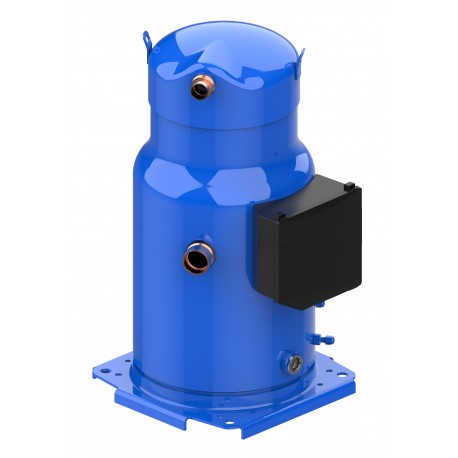 120H0279 - 120H0279 DANFOSS REFRIGERATION Scroll compressor, SH180A9ABF