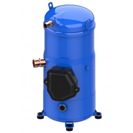 120H0363 - 120H0363 DANFOSS REFRIGERATION Scroll compressor, SH184A6ALC