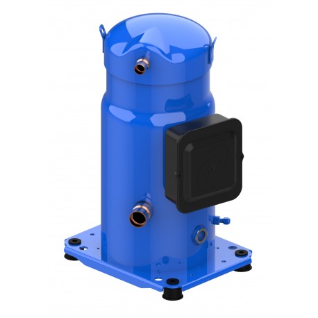 SM125-3CAI - SM125-3CAI DANFOSS REFRIGERATION Scroll compressor, SM125S3CC