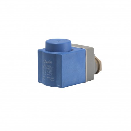 018F7913 - 018F7913 DANFOSS REFRIGERATION Solenoid coil, BE012DS