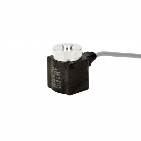 018Z6125 - 018Z6125 DANFOSS REFRIGERATION Solenoid coil, BV024B