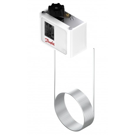 060L119566 - 060L119566 DANFOSS REFRIGERATION Thermostat KP61