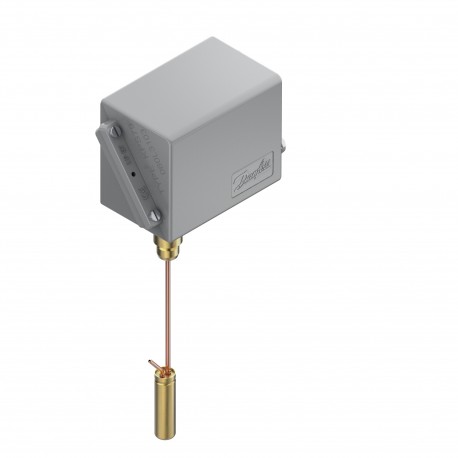 060L416366 - 060L416366 DANFOSS REFRIGERATION Thermostat KPS79