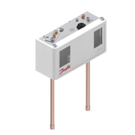 060-600466 - 060-600466 DANFOSS REFRIGERATION Pressure switch, KP17B