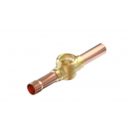 014L1204 - 014L1204 DANFOSS REFRIGERATION Sight glass, SGP 16s N