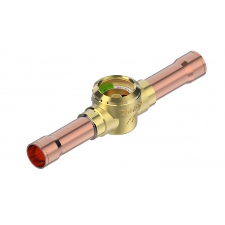 014L0199 - 014L0199 DANFOSS REFRIGERATION Sight glass, SGP 16s N