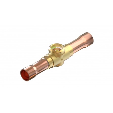 014L0039 - 014L0039 DANFOSS REFRIGERATION Sight glass, SGP 22s I