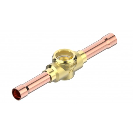 014-0104 - 014-0104 DANFOSS REFRIGERATION Sight glass, SGI 12s