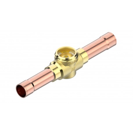 014-0045 - 014-0045 DANFOSS REFRIGERATION Sight glass, SGI 18s