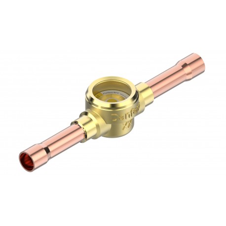 014-0190 - 014-0190 DANFOSS REFRIGERATION Sight glass, SGN 10s