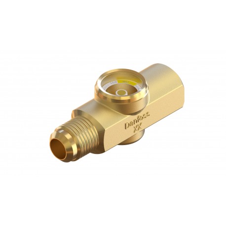 014-0174 - 014-0174 DANFOSS REFRIGERATION Sight glass, SGN 16