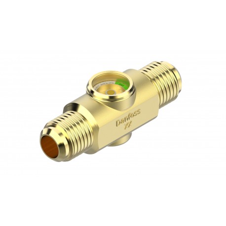 014-0166 - 014-0166 DANFOSS REFRIGERATION Sight glass, SGN 19