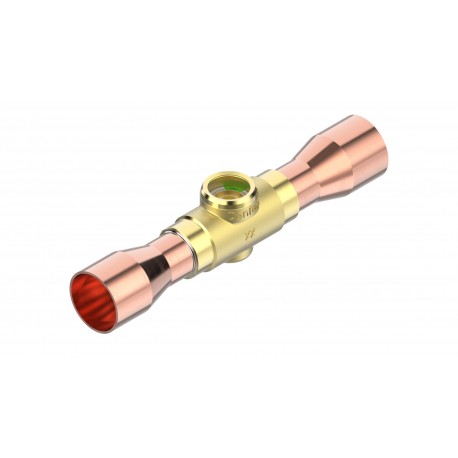 014-0187 - 014-0187 DANFOSS REFRIGERATION Sight glass, SGN 22s