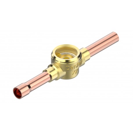 014-0202 - 014-0202 DANFOSS REFRIGERATION Sight glass, SGN 10s