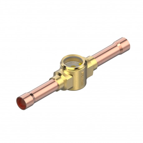 014-0117 - 014-0117 DANFOSS REFRIGERATION Sight glass, SGN 12s