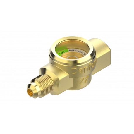 014-0171 - 014-0171 DANFOSS REFRIGERATION Sight glass, SGN 6