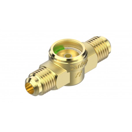 014-0163 - 014-0163 DANFOSS REFRIGERATION Sight glass, SGN 12