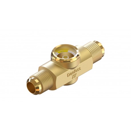 014-0165 - 014-0165 DANFOSS REFRIGERATION Sight glass, SGN 16