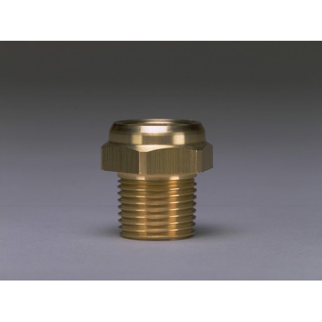 014-0002 - 014-0002 DANFOSS REFRIGERATION Sight glass socket, SGR