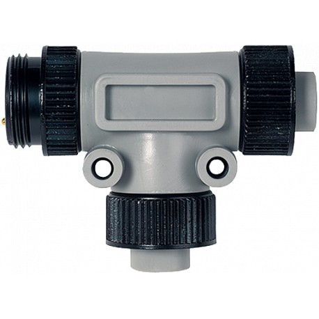 7000-50061-0000000 - 7000-50061-0000000 MURRELEKTRONIK 7/8''-T-COUPLER