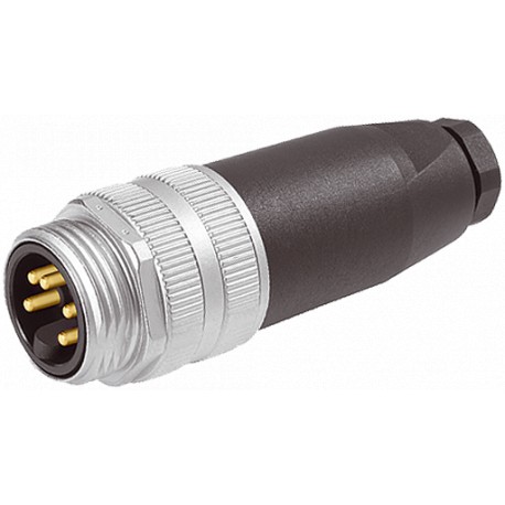 7000-78071-0000000 - 7000-78071-0000000 MURRELEKTRONIK 7/8" male 0° field-wireable