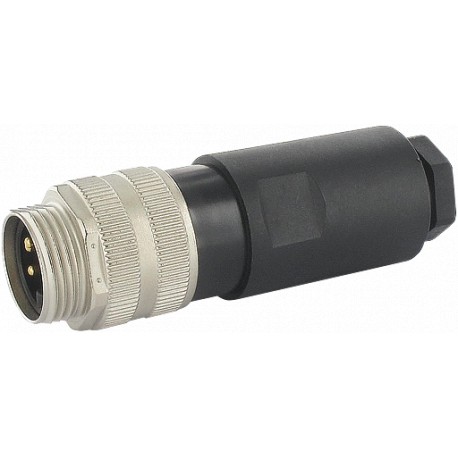 7000-78111-0000000 - 7000-78111-0000000 MURRELEKTRONIK 7/8" male 0° field-wireable