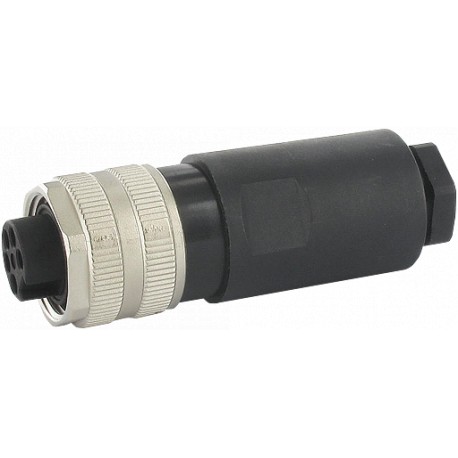 7000-78231-0000000 - 7000-78231-0000000 MURRELEKTRONIK 7/8" female 0° field-wireable