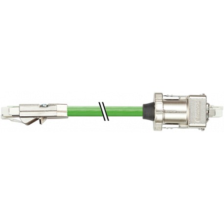 7000-SS051-8810950 - 7000-SS051-8810950 MURRELEKTRONIK Drive Cliq-cable specification: M6FX5002-2DC10-1AK5