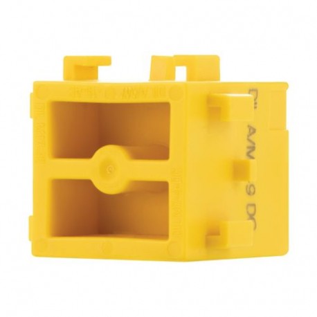 DILM32-XMAN - DILM32-XMAN 110955 Y7-110955 EATON ELECTRIC Test cube, for DILA(C), DILM(C)7-32