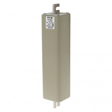 FUSE 250A 3600V 3/320 AR - FUSE 250A 3600V 3/320 AR 170E7533 EATON ELECTRIC Fuse-link, high speed, 250 A, AC 3.6 kV, special DIN 3, aR,..