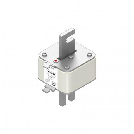 FUSE 700A 660V 3STN/110 AR - FUSE 700A 660V 3STN/110 AR 170L9604 EATON ELECTRIC Fuse-link, high speed, 700 A, AC 660 V, Size 3, 76 x 92 x..