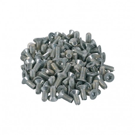 XNNSNK-M5X12 - XNNSNK-M5X12 177623 Y7-177623 EATON ELECTRIC Counter sunk screw M5x12, torx, DIN7500, form M, galvanized