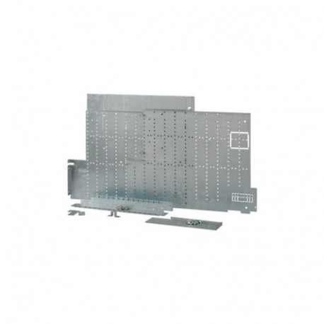 XPNW-R-CCB06 - XPNW-R-CCB06 178627 Y7-178627 EATON ELECTRIC Vertical partition, 2x NZM, D 600 mm