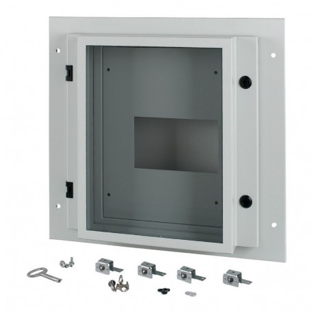 XTMPN4W3CC-H550W600 - XTMPN4W3CC-H550W600 180723 Y7-180723 EATON ELECTRIC Front cover for NZM4, withdrawable, H 550mm, W 600mm, IP..