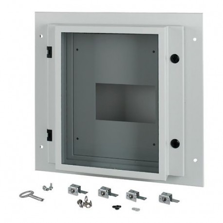 XTMPN4W4CC-H550W600 - XTMPN4W4CC-H550W600 180724 Y7-180724 EATON ELECTRIC Front cover for NZM4, withdrawable, H 550mm, W 600mm, IP..